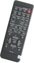 Afstandsbediening geschikt voor de HITACHI CP-EX302 beamer, vervangt R017H / HL03032