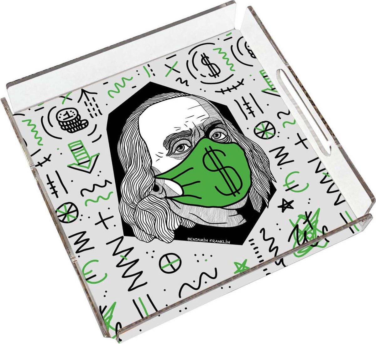 PT2140 25x25