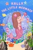 Kally the Little Mermaid