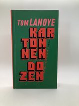 Kartonnen dozen