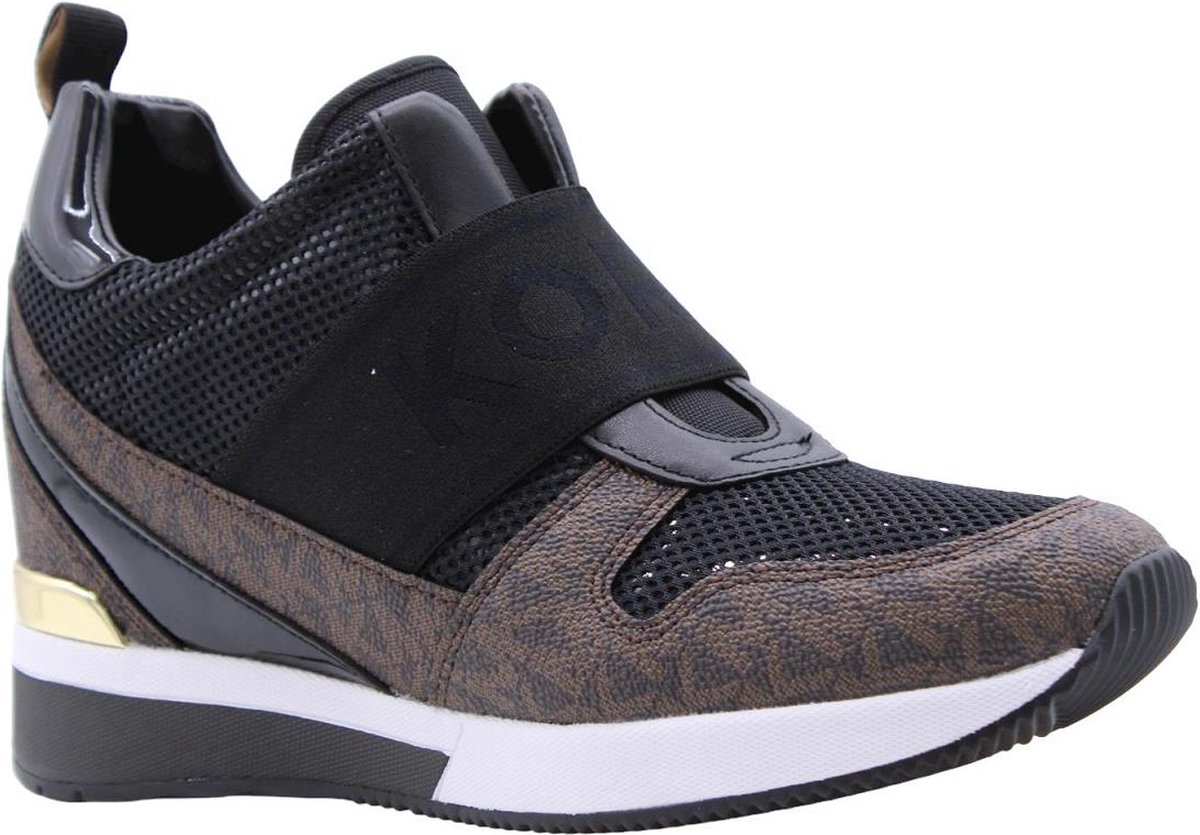 Michael Kors Sneaker Black 6/36
