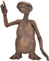NECA E.T. the Extra-Terrestrial - E.T. Ultimate Action Figure