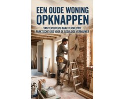 Een oude woning opknappen