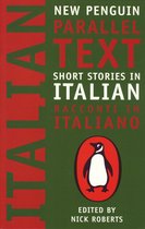 Short Stories in Italian (Penguin Parallel Texts)