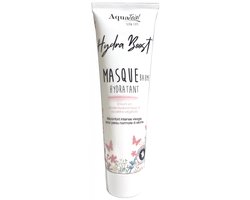 AquaTéal Hydra Boost Hydraterend Balsemmasker 75 ml