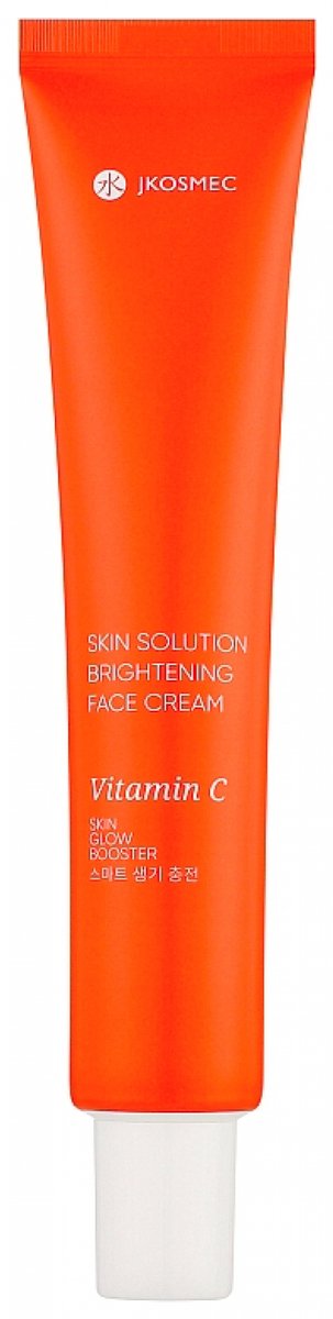 Jkosmec Skin Solution Gezichtscrème Vitamine C 50 ml