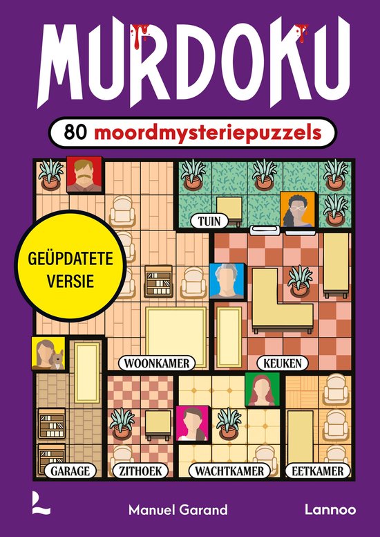 Murdoku 1 - Murdoku