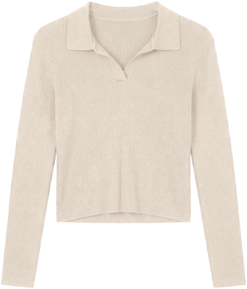 Vero Moda Gebreide pullover VMALBERTA Gebreide pullover