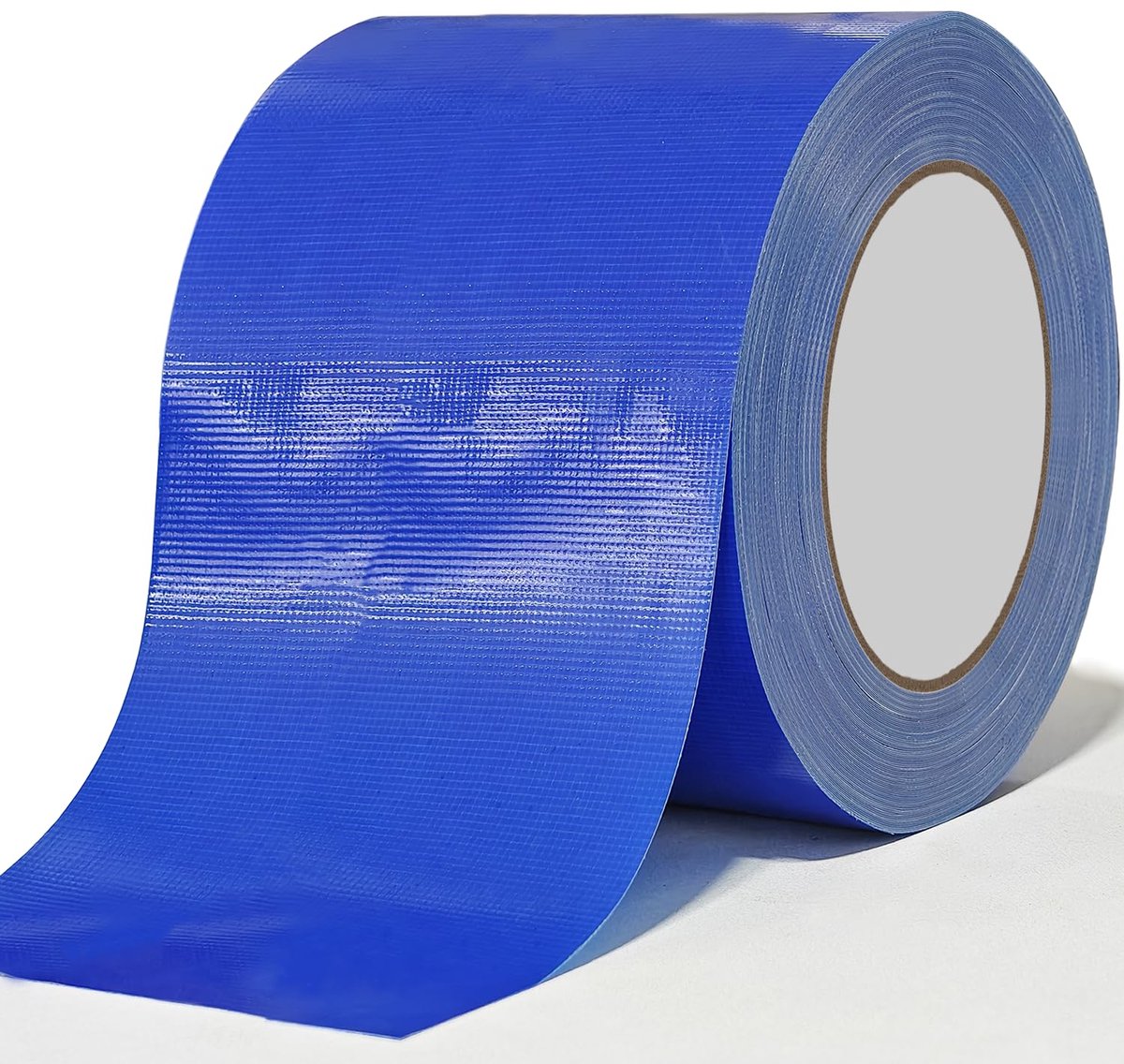 Verfafplaktape 20 m x 50 mm - Sterk waterdicht - Multifunctioneel - Ideaal voor afdichten en repareren - ShopVlot
