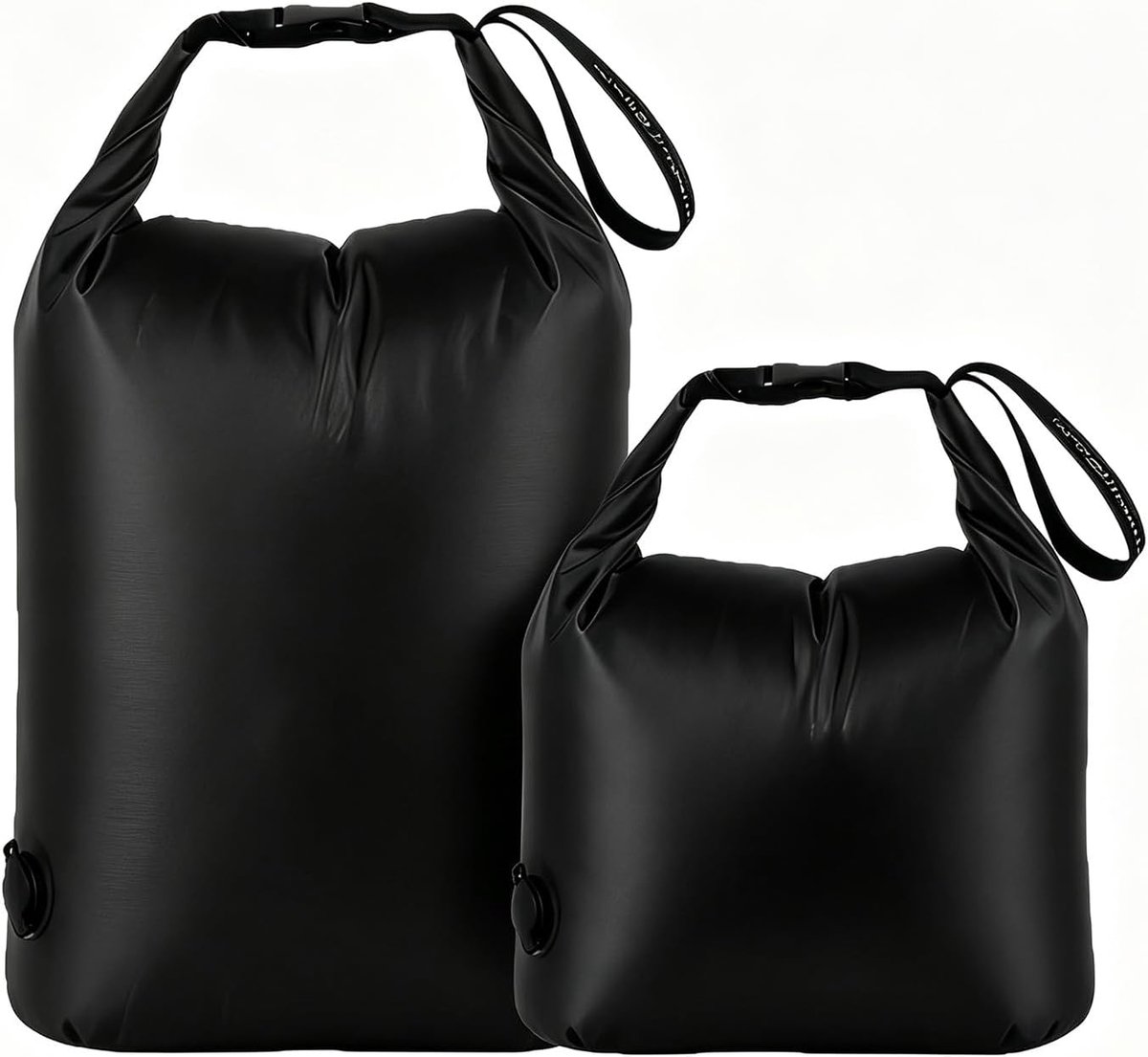 Waszak voor reizen M - 70D nylon - TPU waterdicht - ideaal voor kamperen - ShopVlot
