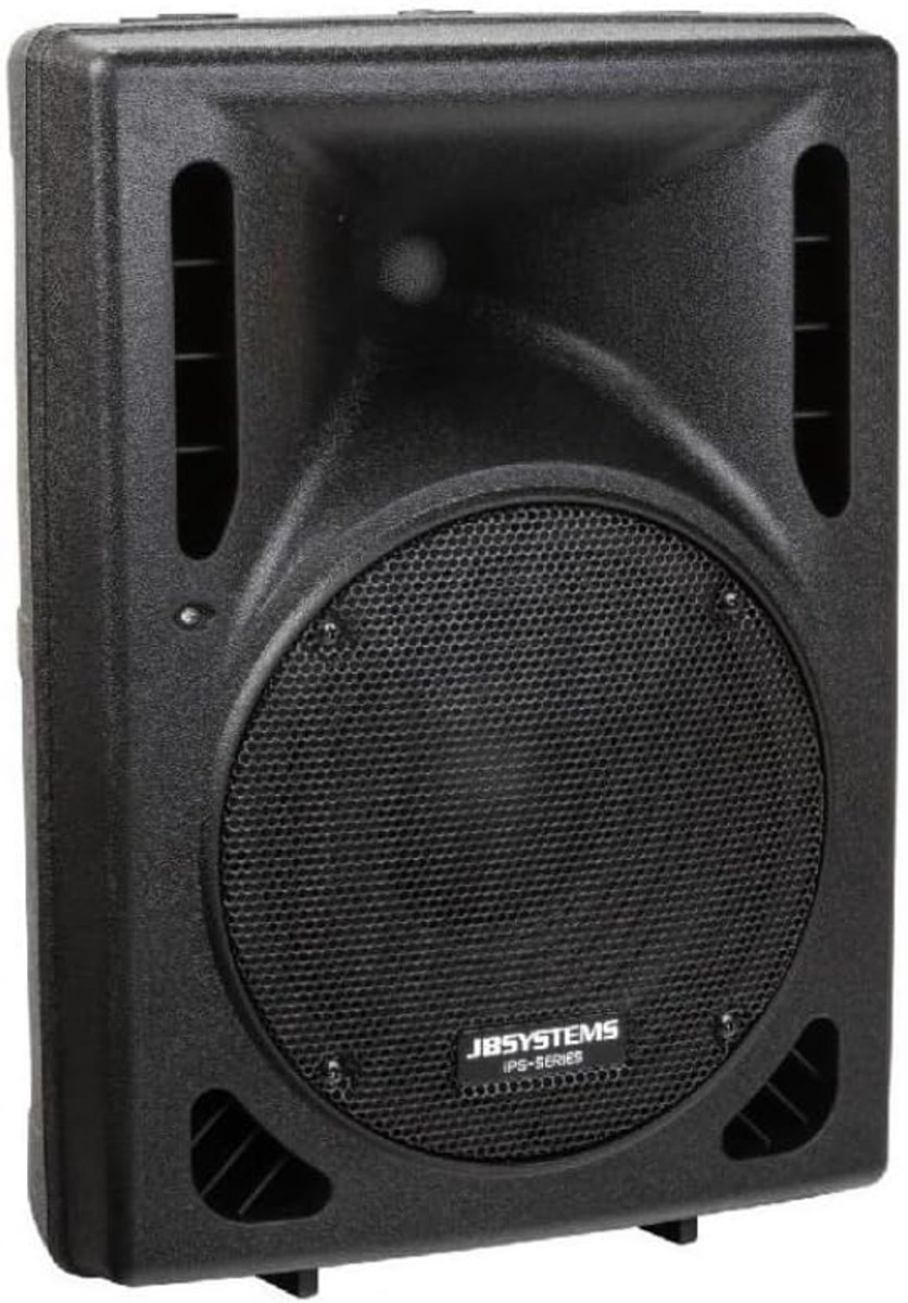 Passieve speaker 8 inch - indoor/outdoor - weerbestendig - krachtig geluid - ShopVlot
