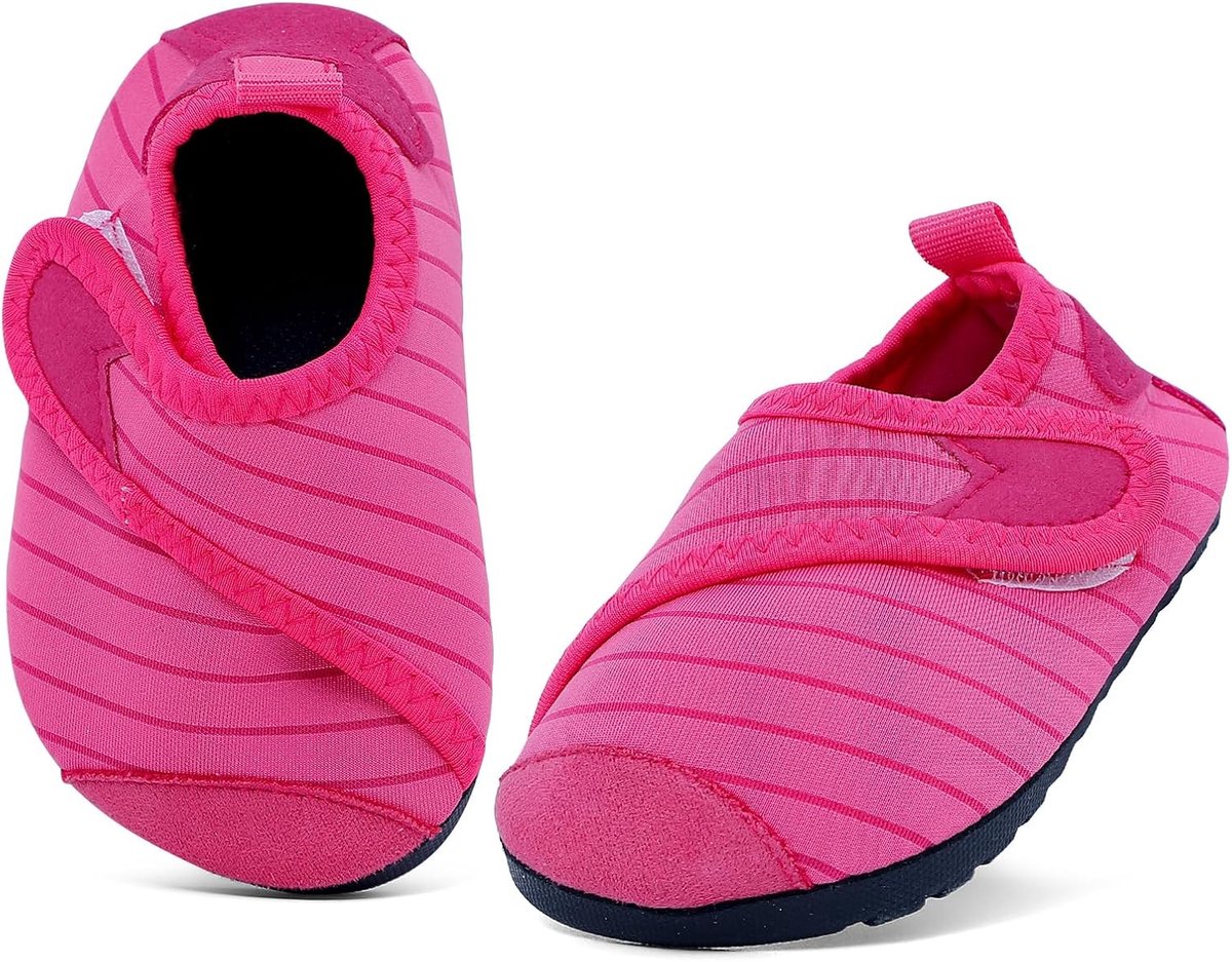Waterdichte kinderschoenen maat 24-30 - sneldrogend - antislip - ideaal voor het zwembad - ShopVlot