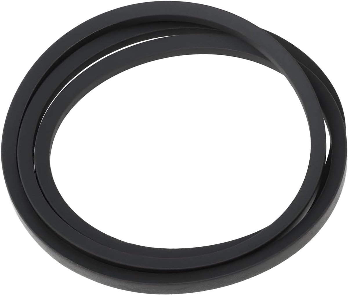 V-snaar 532428578 1678x13x8mm - rubber - vervangingsonderdeel - optimale prestatie voor McCulloch - ShopVlot