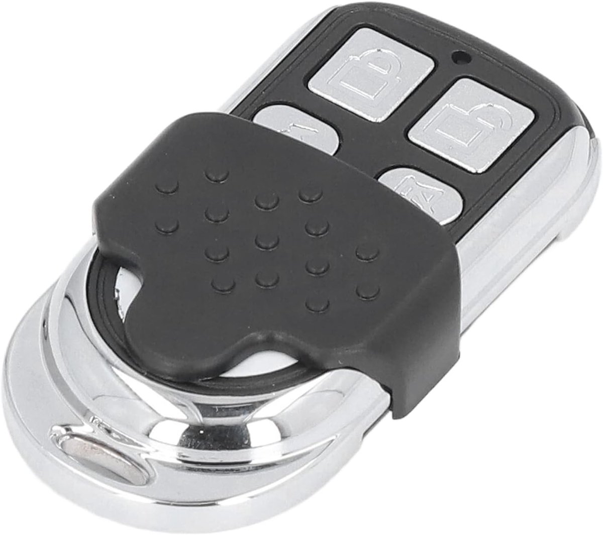 Afstandsbediening Garage Deur Alarmzender - 868Mhz 12V - Hoge gevoeligheid - Multifunctioneel gebruik - ShopVlot