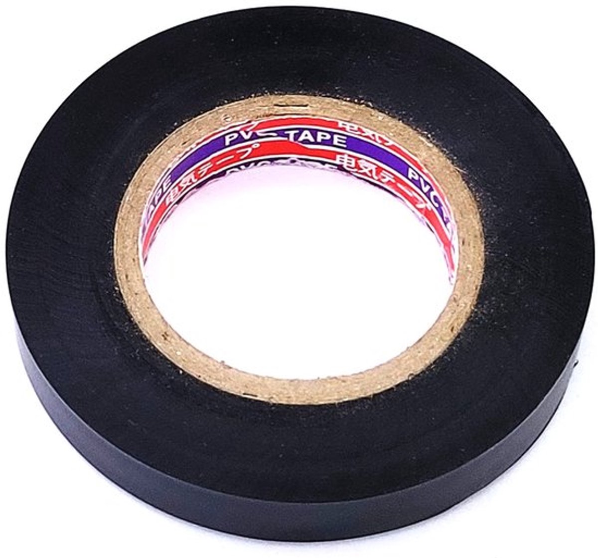Badmintonracket Hoogwaardige Griptape - Rubber - 50 Meter - Duurzaam - Zweetabsorberend - Aangenaam gevoel