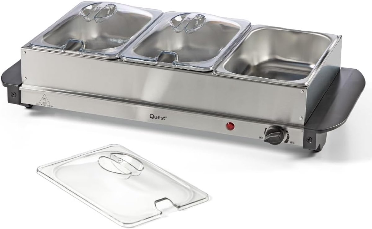 Quest Benross Quest Buffet Tray - ShopVlot