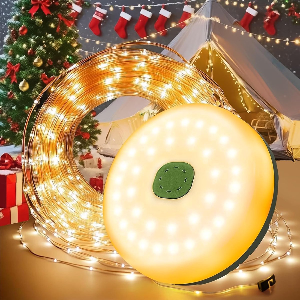 Campingverlichting - ShopVlot