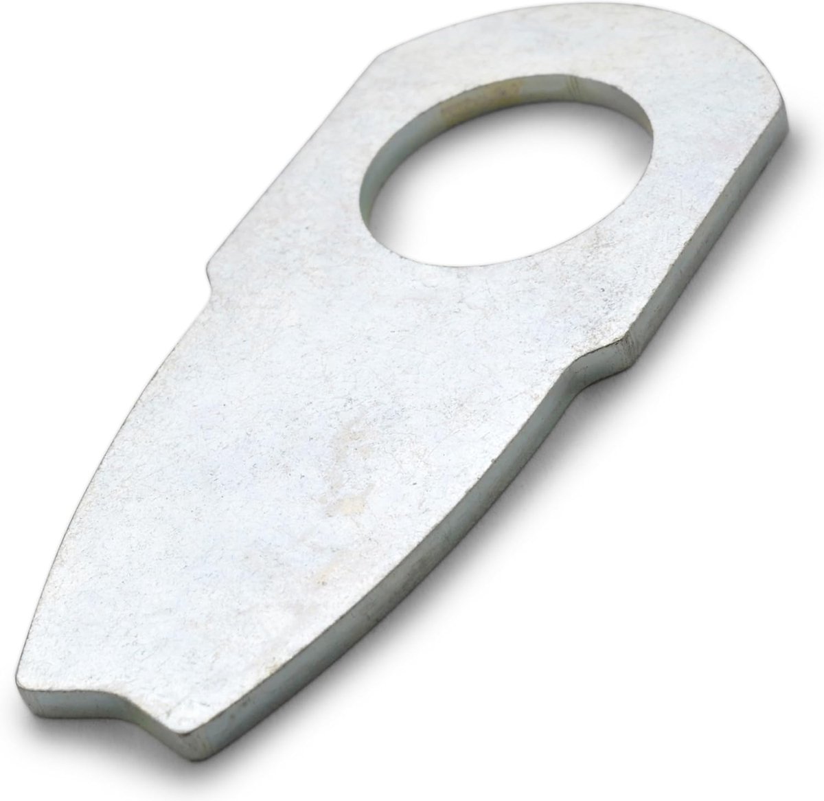 Easyboost blade for scarifier Pilote 88 - S400E - S400B - S400H - SVP40B - 73852 - P73852 - ShopVlot