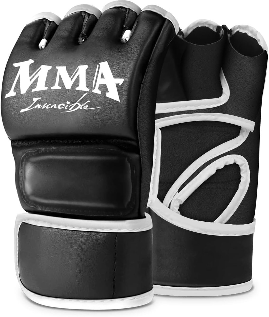 NZQXJXZ MMA Bokszak Handschoenen Bokszak - ShopVlot