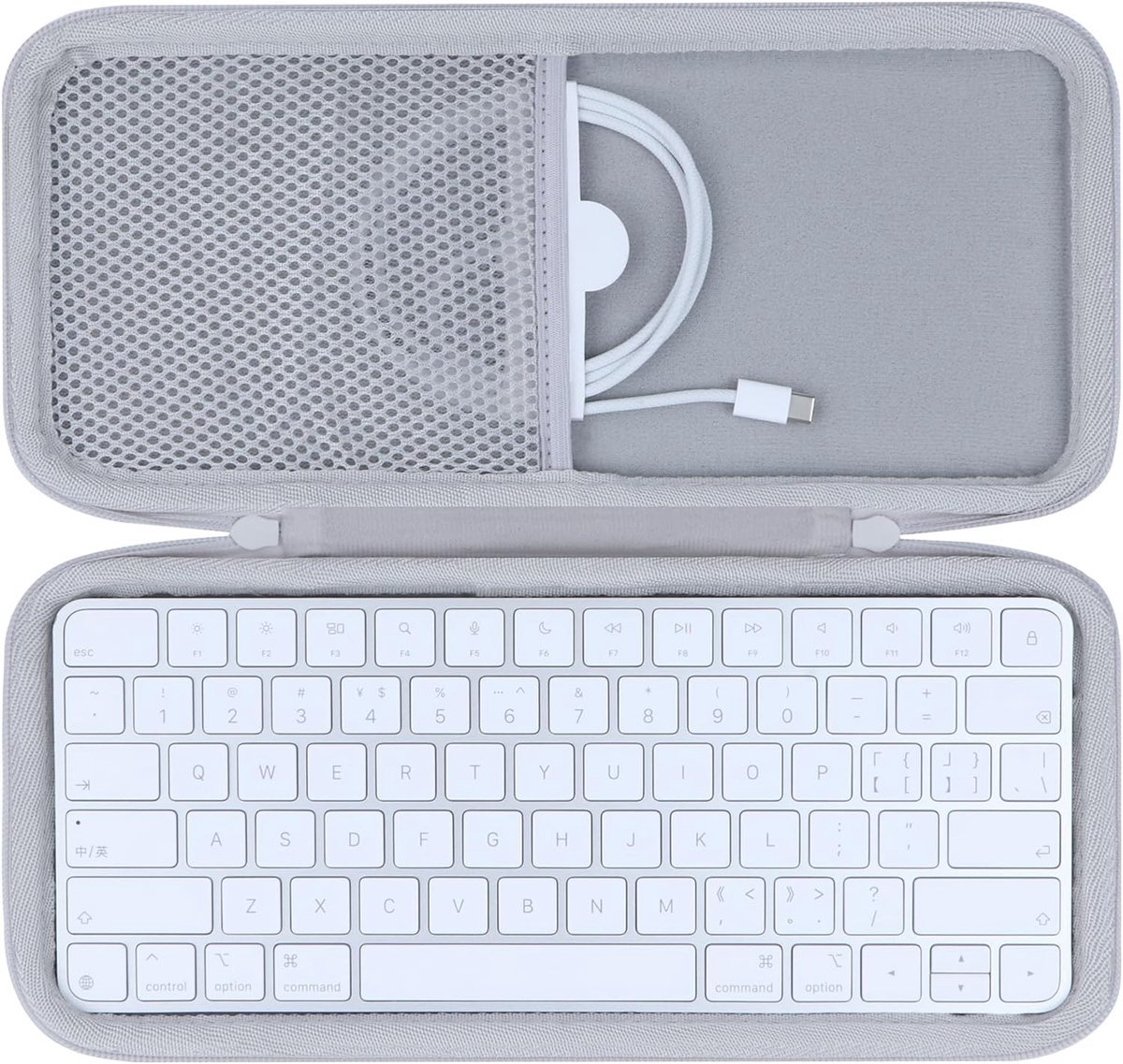 Lebakort Hard Case Compatible with Apple Magic Keyboard - ShopVlot