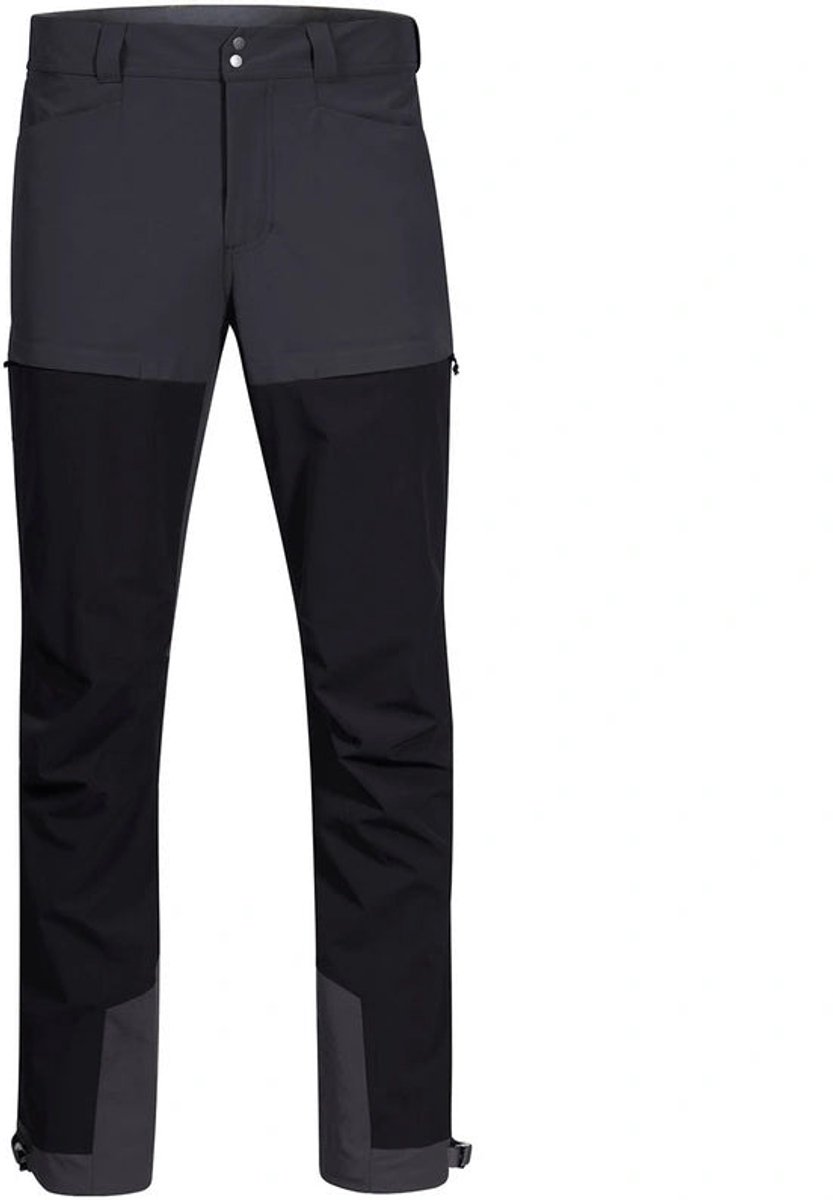 Bergans Bekkely Hybrid Pants Grijs