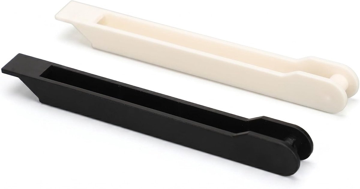 Handgereedschap voor Glas-in-lood: Foiling Tools, Foil Crimper en Wrapping Tool voor Creatieve Projecten