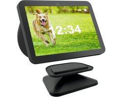 Sintron Smart Display, Adjustable Stand for Shw 8 (3rd Generation), Magnetic Stand, Holder for Shw 8, 360 Degree - ShopVlot