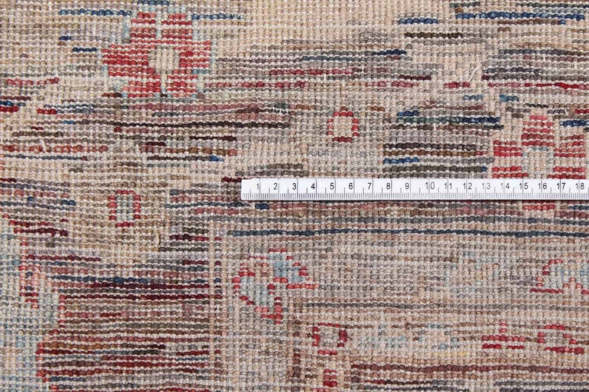 Luxe Handgemaakte Art Deco Mat