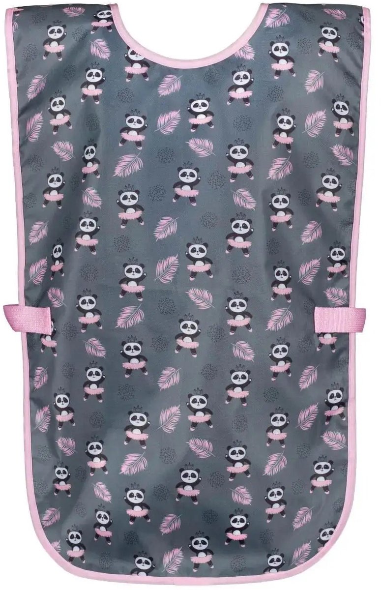 Baagl Kinderschort Panda