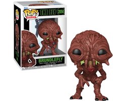 FUNKO POP MOVIES: THE FLY- FLY FINALFORM