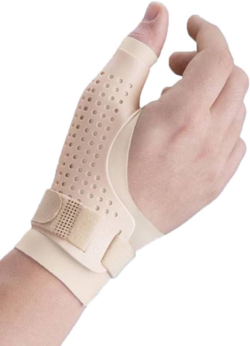 Immobilizer thumb rail breathable right (M) - ShopVlot