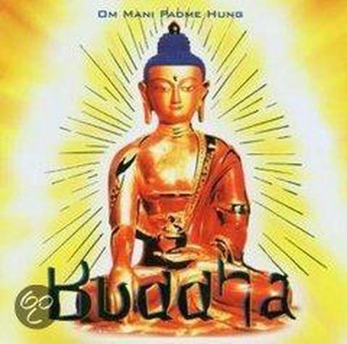Buddha Om Mani Padme Hung