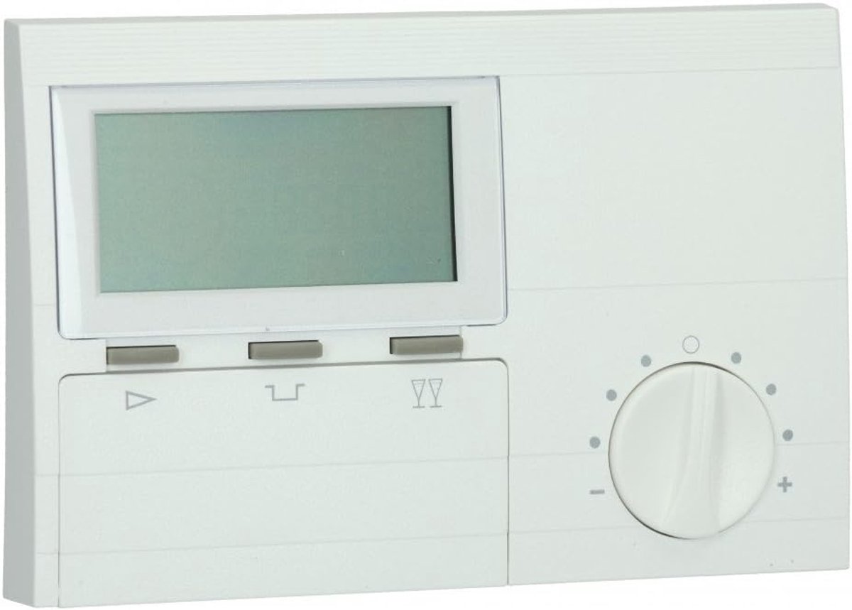 Stiebel Eltron 170562 room temperature controller Eurotron HRA Hydrotherm 4017211705620 - ShopVlot