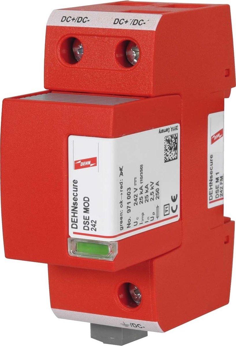 Dehn, 971127, drain kit, oriented dse-m-1 – 242-fm - ShopVlot