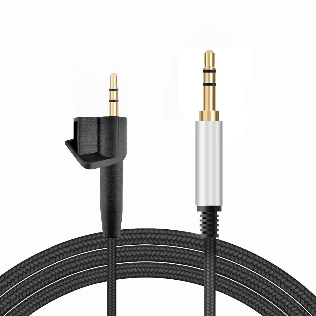 AE2 Headphone Cable, Toxaoii Headphones, Replacement Audio Cable Compatible with Bose Around-Ear AE2, AE2i, AE2W - ShopVlot