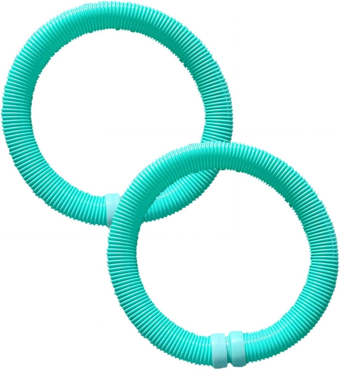3.3ft Pool Cleaning Vacuum Hose Conversion Compatible with Hayward Navigator Vac, Replacement Twist Lock Pipes for - ShopVlot