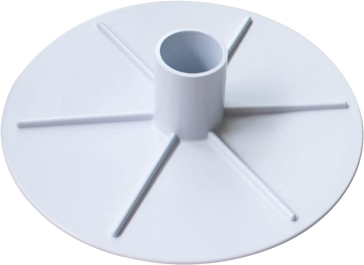 Skimmer vacuum plate cover for inground pool aufstellbecken aufstellpool vacuum plates adapter pool - ShopVlot