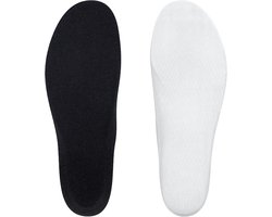 Endoto Insole for Hoka One One Shoes, Replacement Insoles Insoles Inserts Soles for Men Sneakers - 42.5 EU - ShopVlot