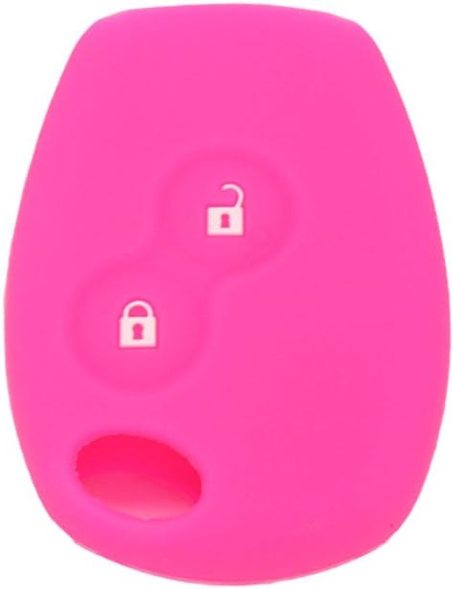 CV4350 Silicone Protective Case for 2 Button Wireless Key - ShopVlot
