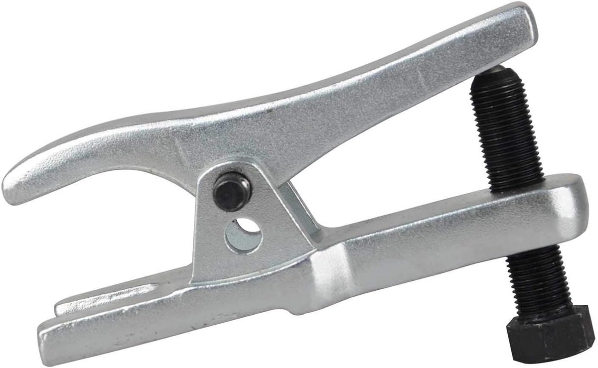 Ball Joint Puller Separator - Hoogwaardige carbon staal - Geschikt voor voertuigen - Eenvoudige demontage - ShopVlot