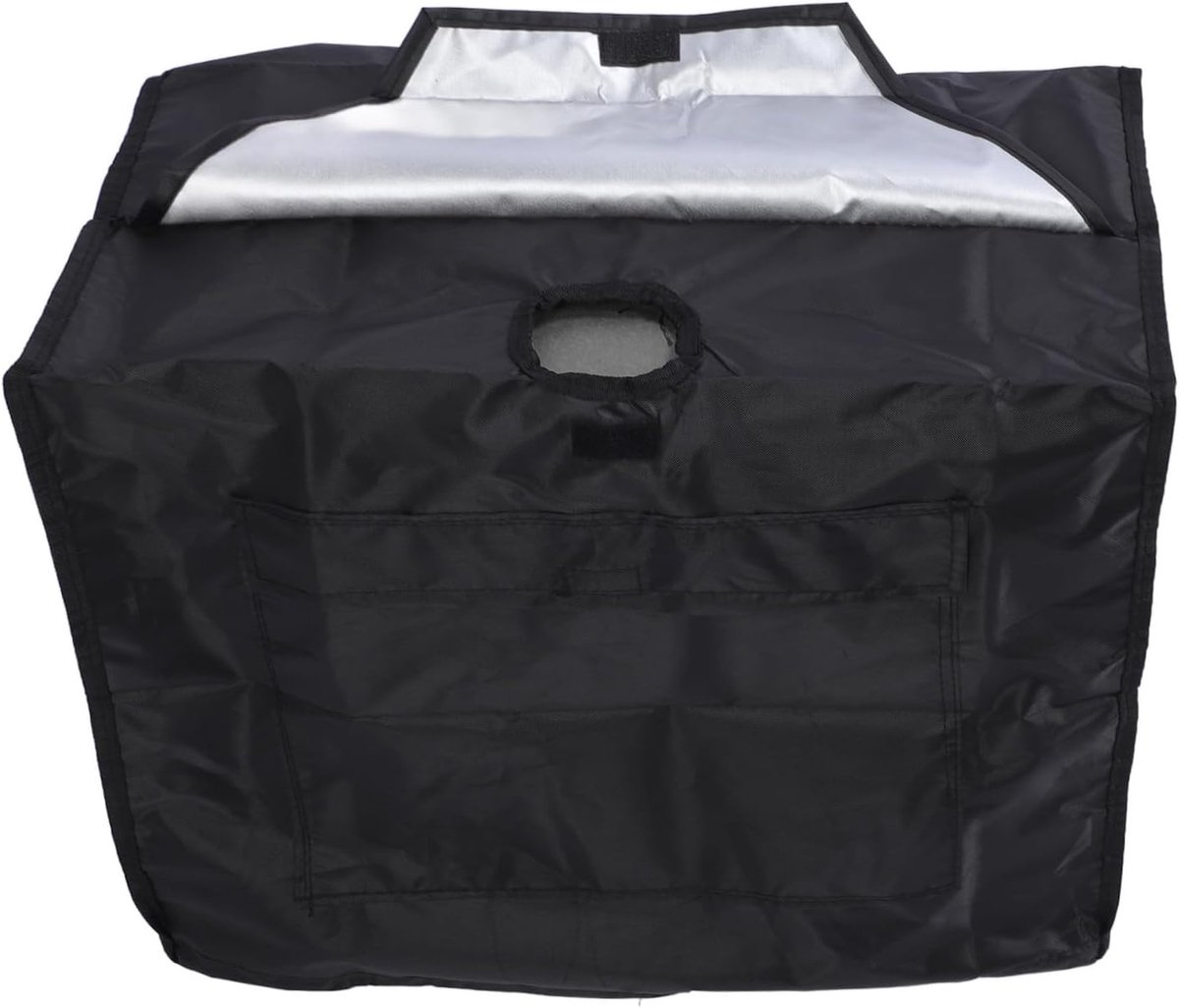 Waterdichte generatorafdekking 52 x 29 x 41 cm - Oxford-stof - Bescherming tegen weersinvloeden - ShopVlot