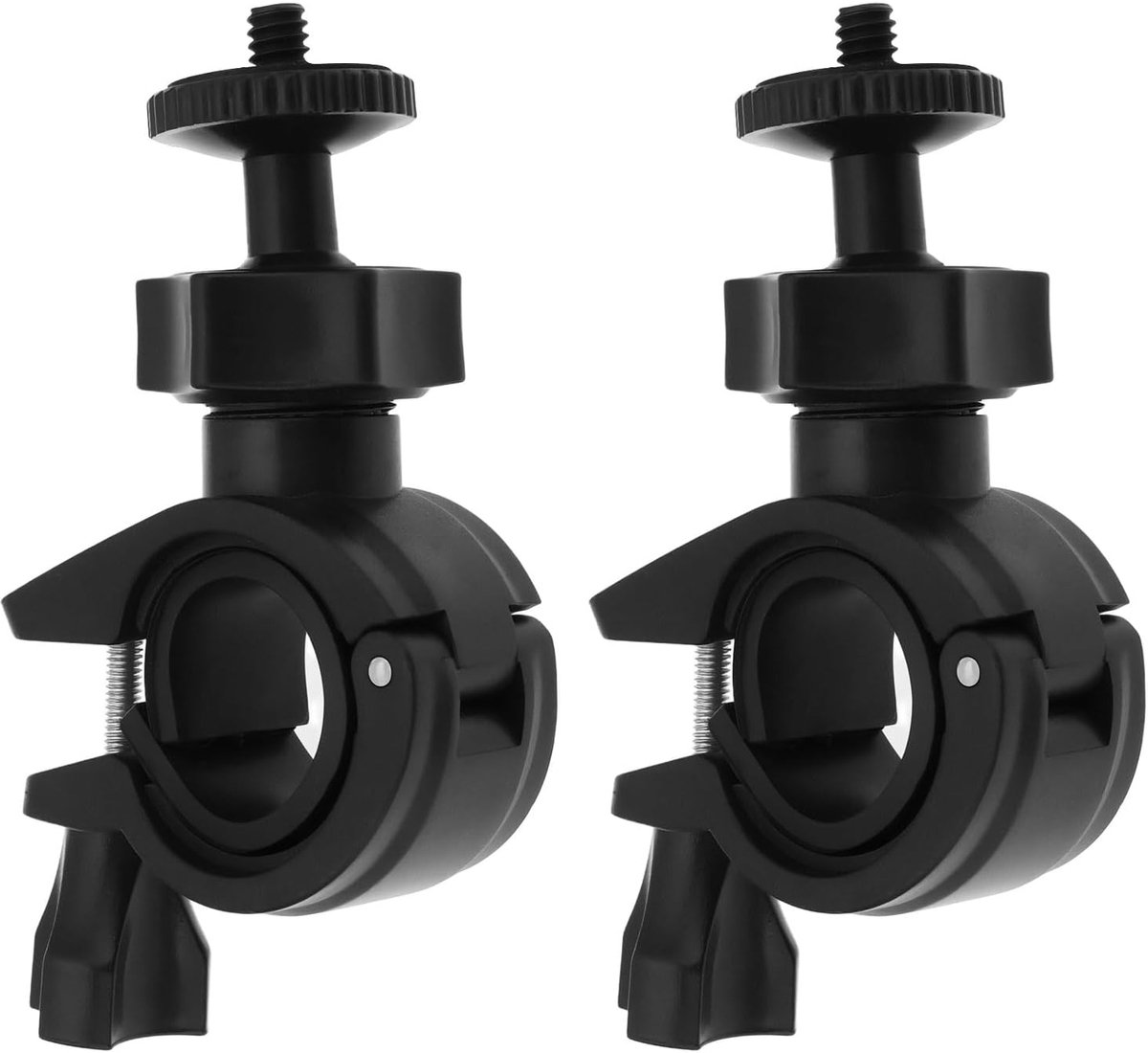 Handlebar mount voor camera - O-style ontwerp - 360° rotatie - Flexibel schieten - ShopVlot