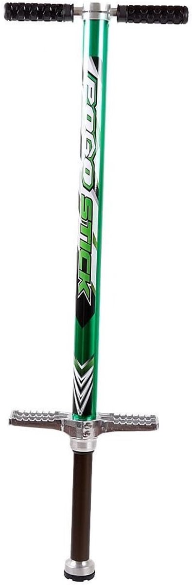 Pogo stick 15-110 kg - super stabiel - professioneel gebruik - voor uren springplezier - ShopVlot