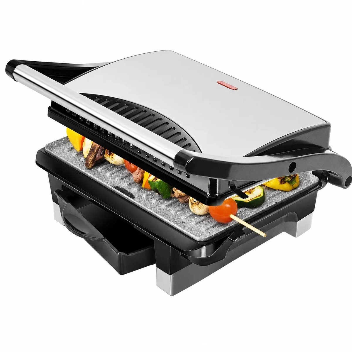 HP Noeá multifunctionele elektrische grill