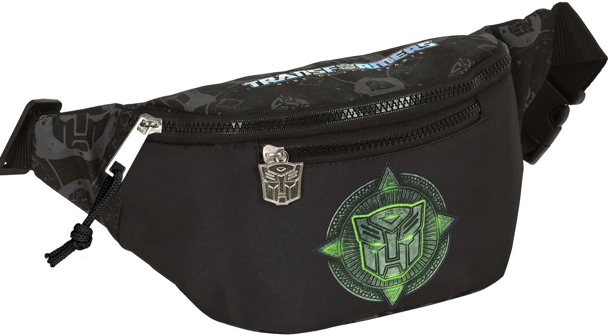 Transformers Heuptasje, Autobots - 23 x 12 x 9 cm - Polyester