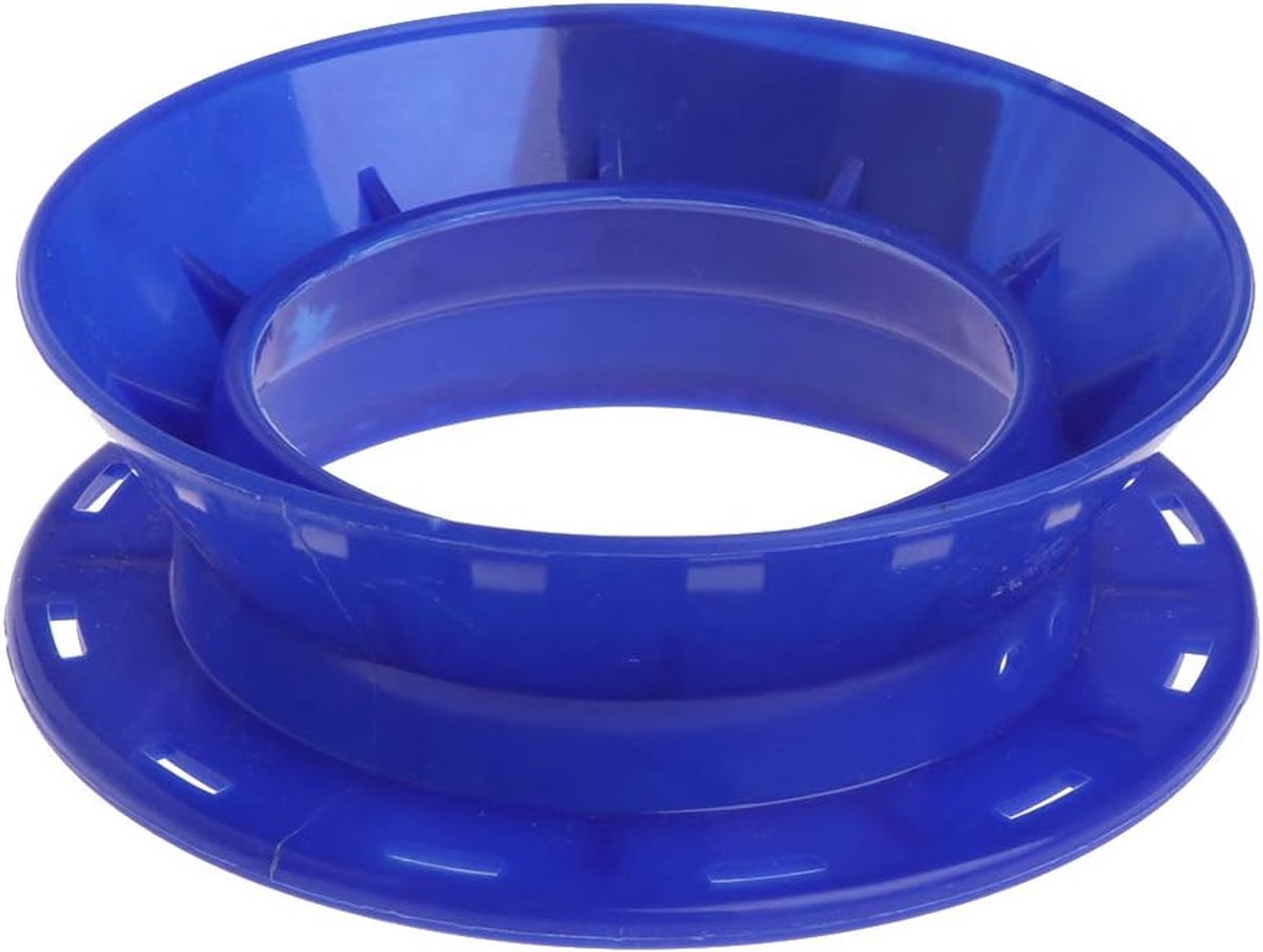 Faguo Vislijn Coiling Plaat Plastic Handvat Draad Winding Circulaire Hoofd Coil Board - ShopVlot