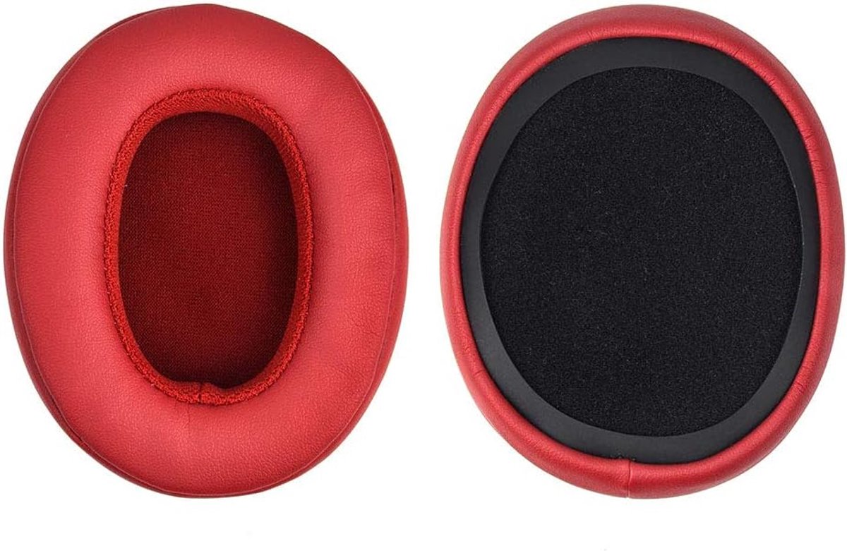 Hesh 3 Ear Pads Replacement Ear Pads Pillows Muffs Repair Parts Compatible with Hesh 3 Bluetooth Wireless Over-Ear - ShopVlot