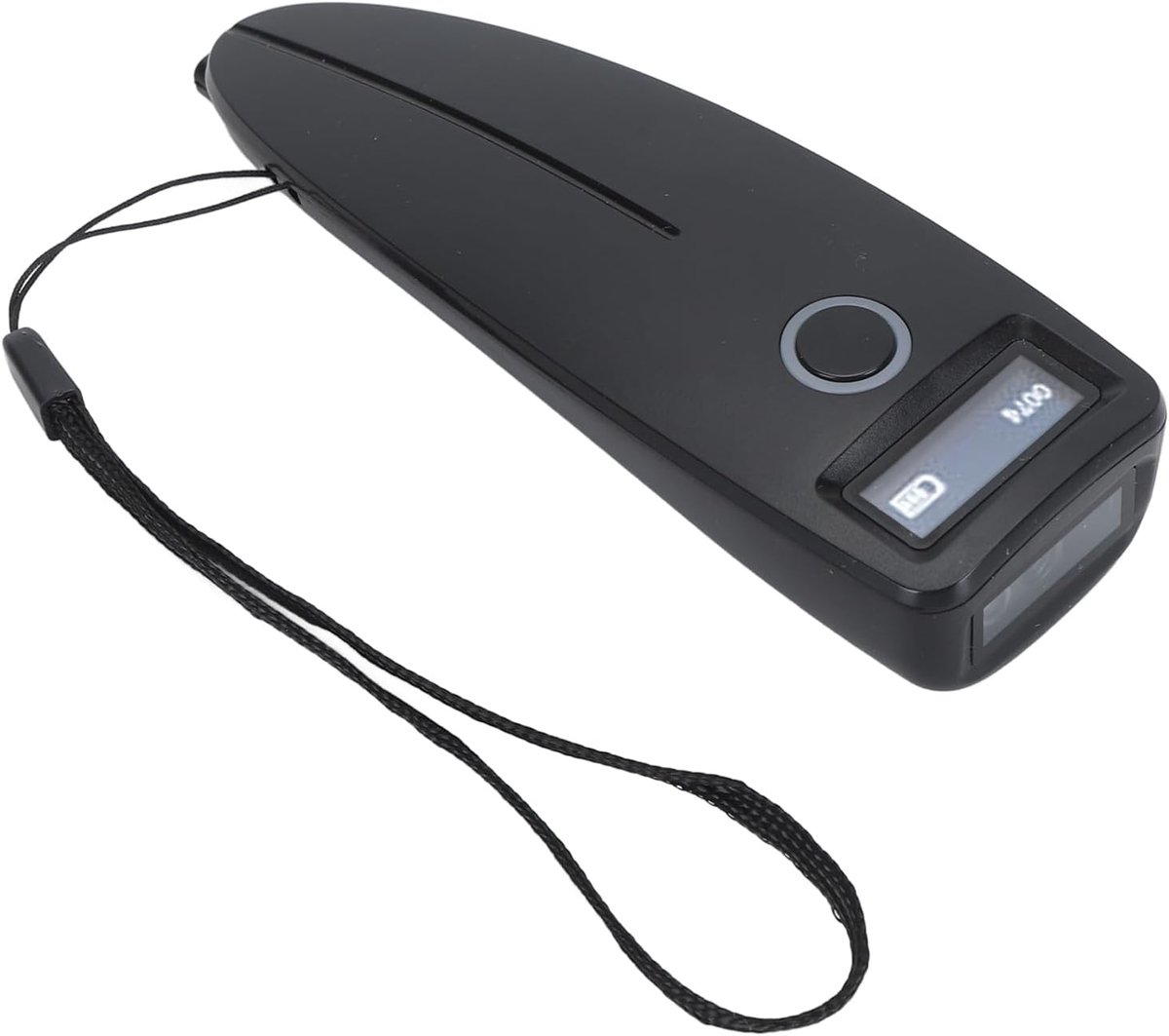 Barcode scanner 3 in 1 - Bluetooth en USB bedraad - Draagbaar mini QR code scanner - Ideaal voor mobiel gebruik - ShopVlot