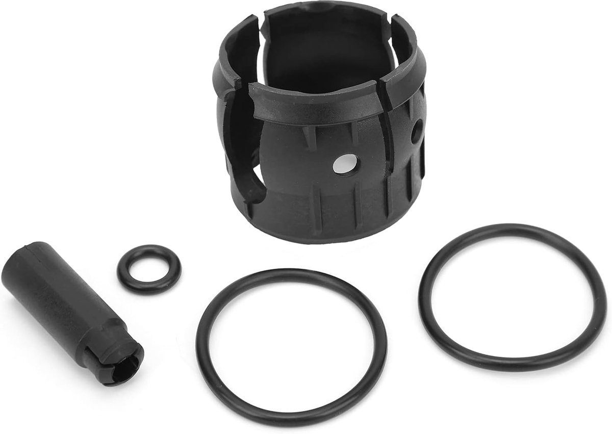 Versnellingspook reparatie bush kit - vervangingsset voor Vauxhall Astra/Combo/Meriva/Vectra/Zafira - ShopVlot