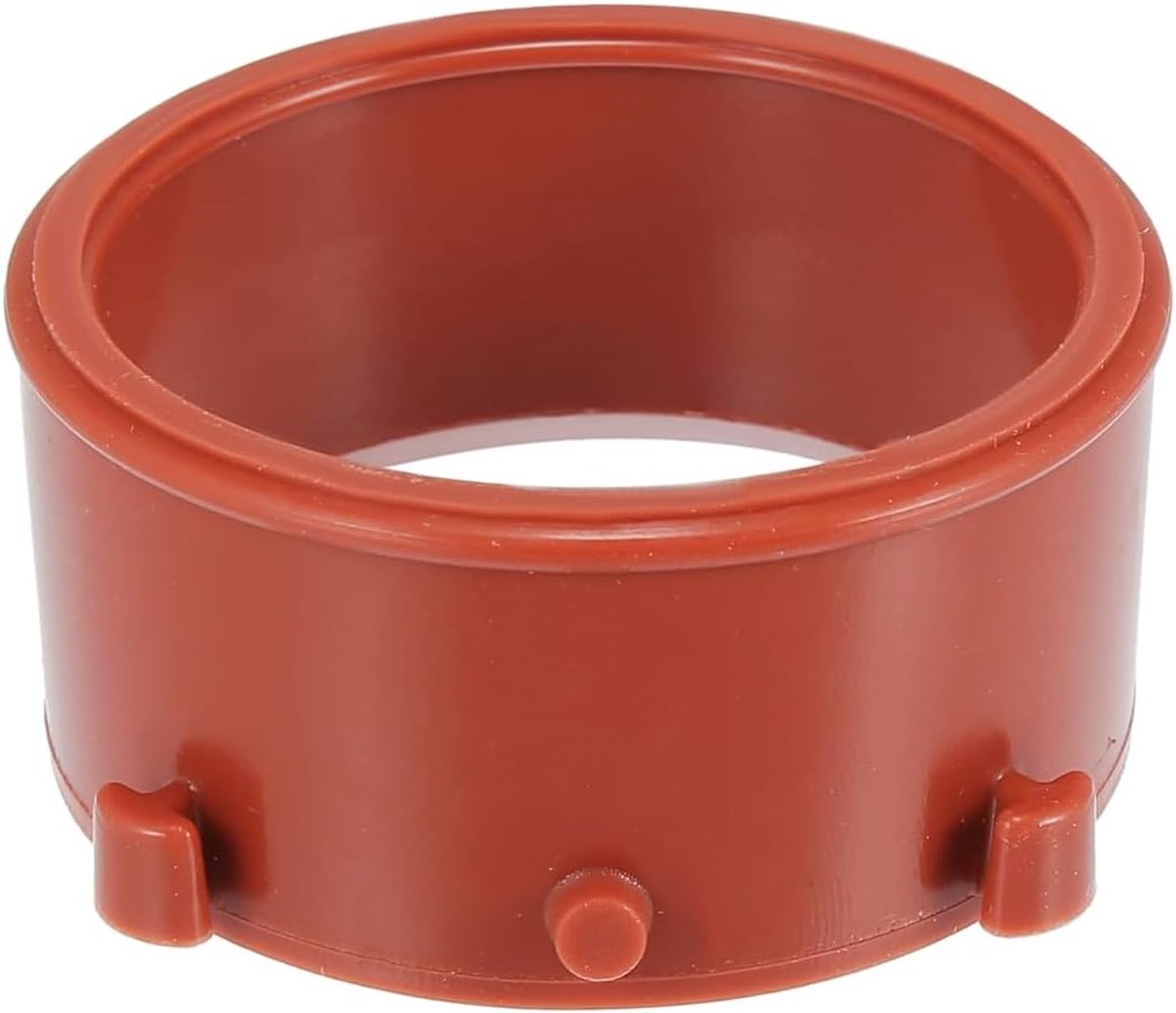 Turbo inlaatafdichting A6420940180 - Rubber - Geschikt voor Mercedes-Benz modellen - Verbetert motorprestaties - ShopVlot
